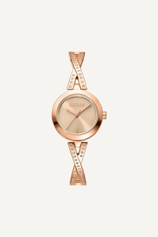 Women Pierced 26MM Watch
