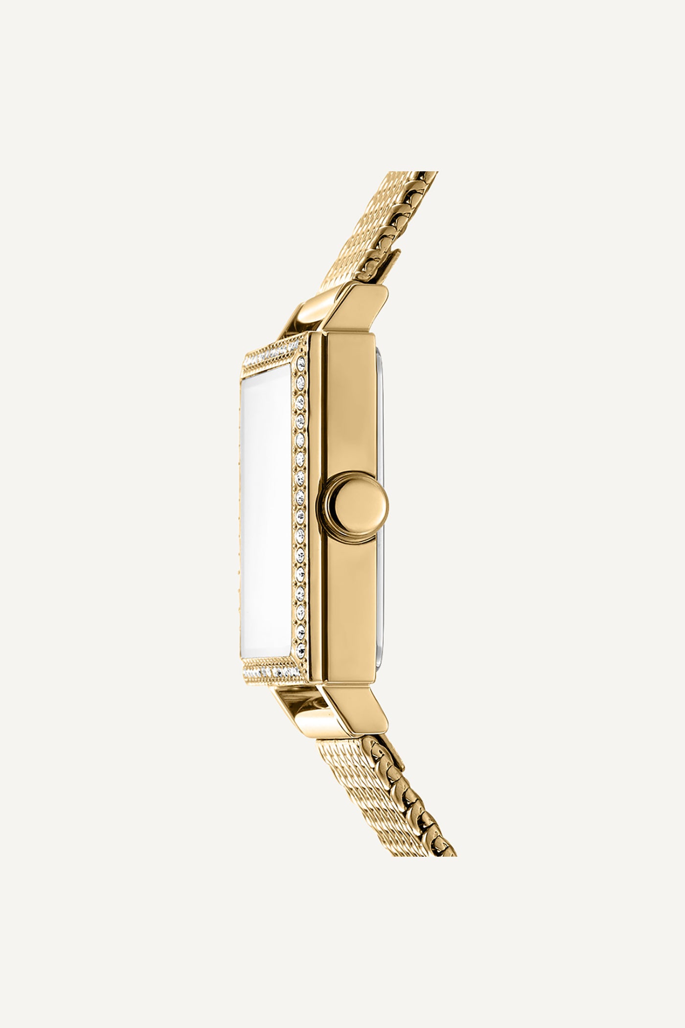 Women Square 31MM Watch