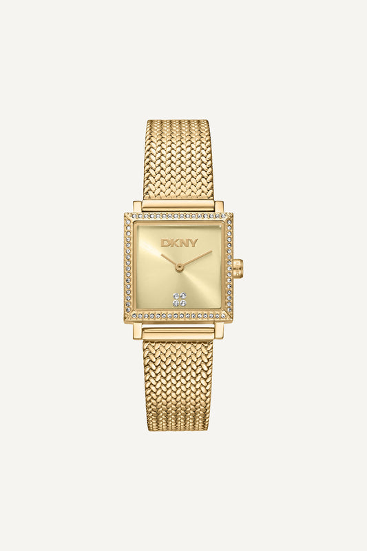Women Square 31MM Watch