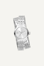 Women Double Wrap 23MM Watch