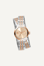 Women Double Wrap 23MM Watch