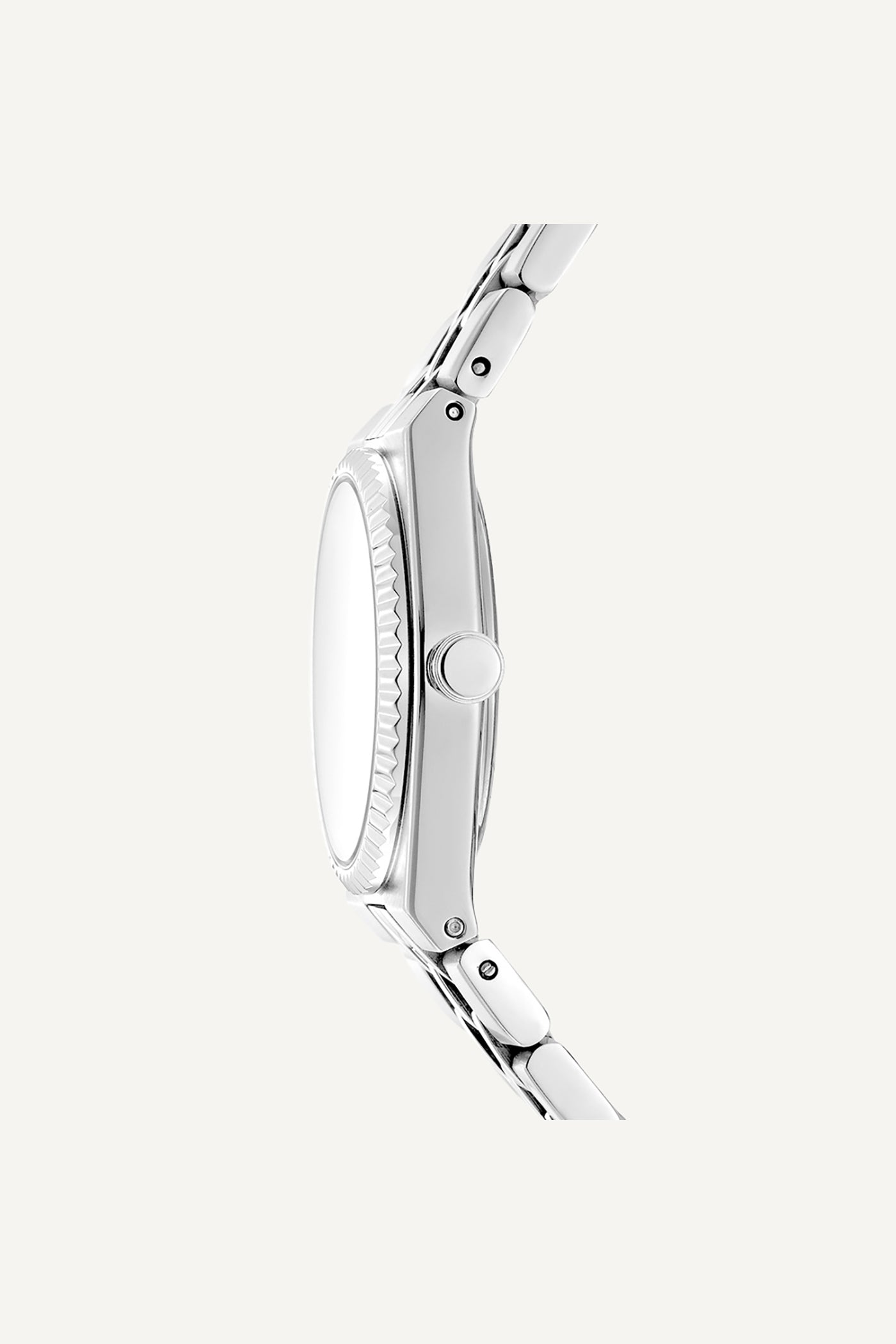 Women Logo Trend 30MM Watch