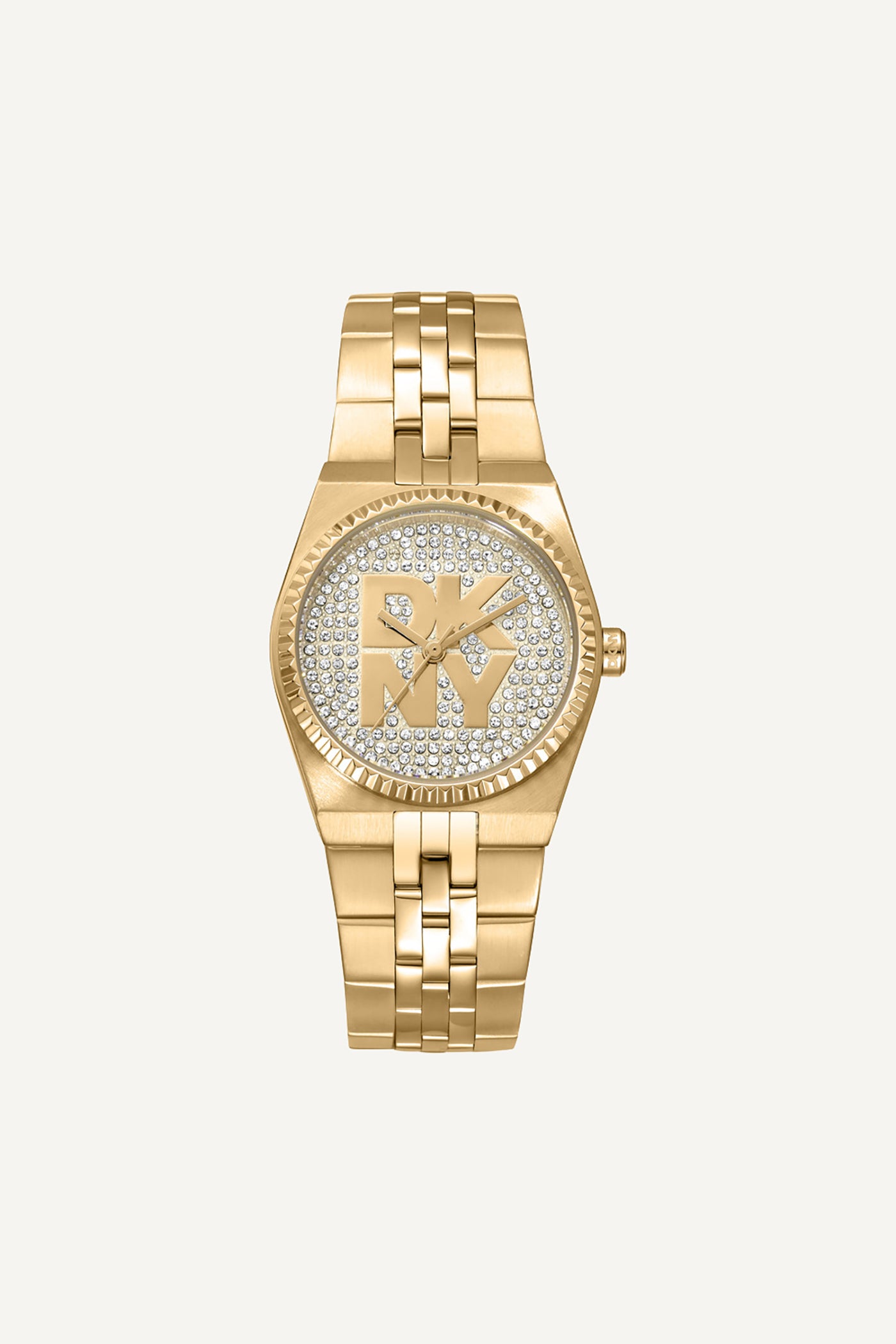 Women Logo Trend 30MM Watch