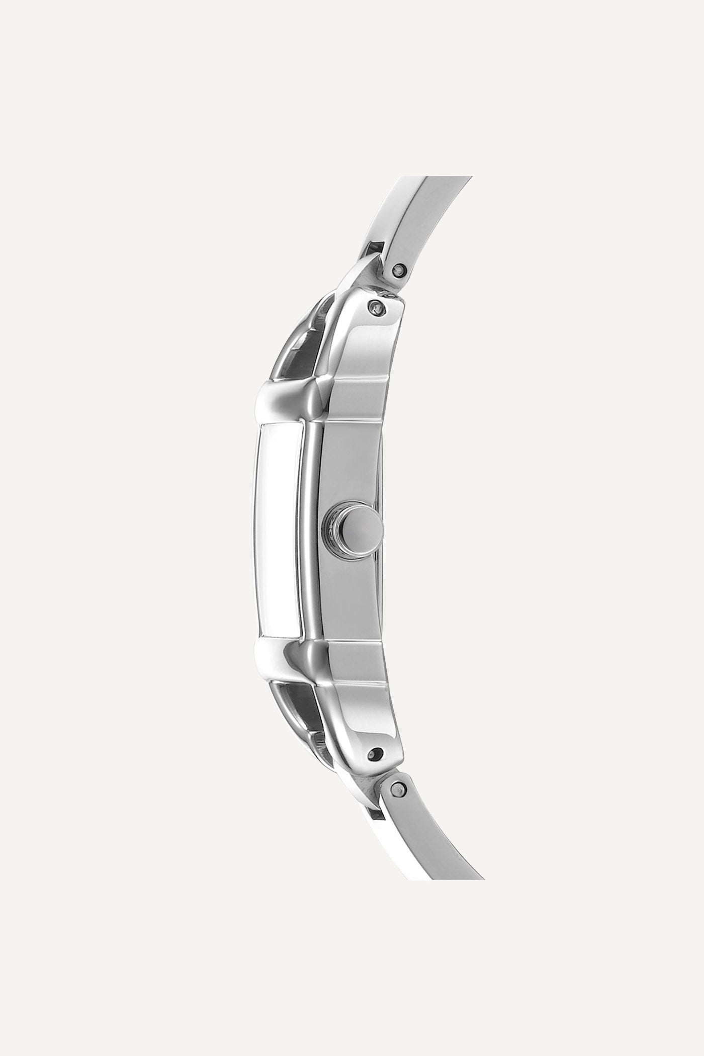 Women Signature Shape 18MM Watch