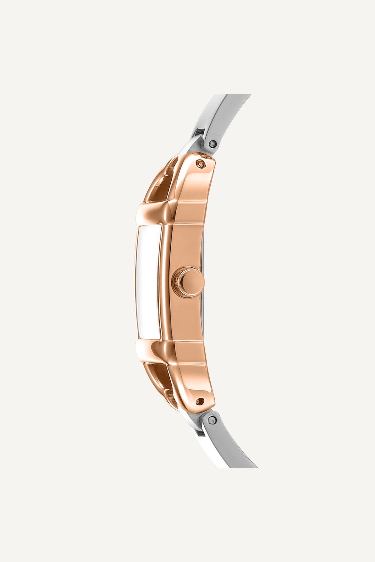 Women Signature Shape Watch