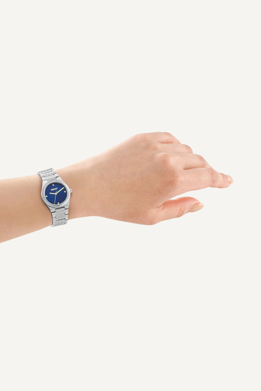 Women Essentials Watch with Bracelet