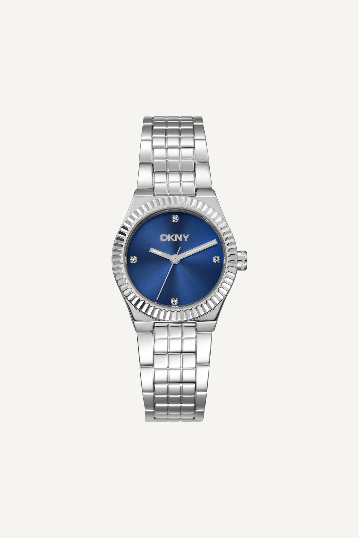 Women Essentials Watch with Bracelet