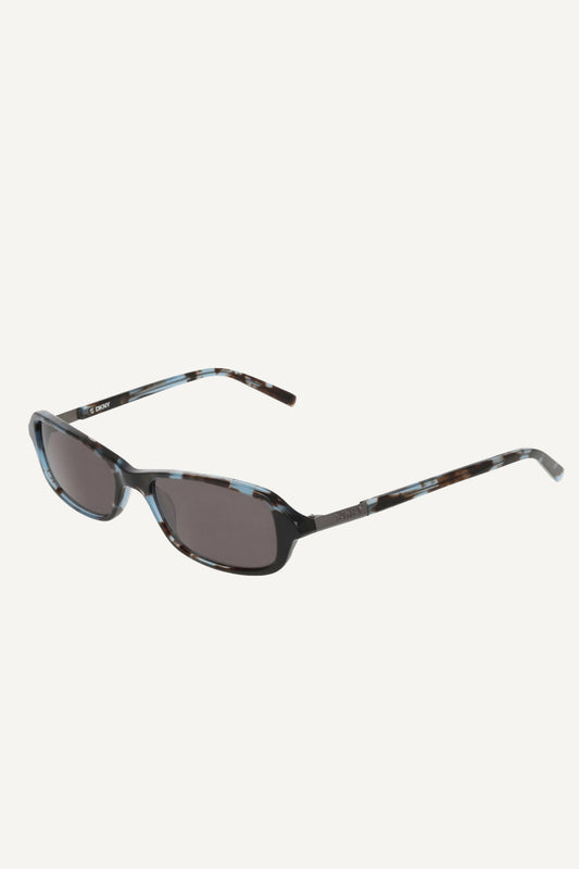 Rectangular Sunglasses DK557S