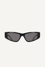 Cat-Eye Sunglasses DK560S