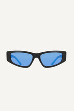 Cat-Eye Sunglasses DK560S