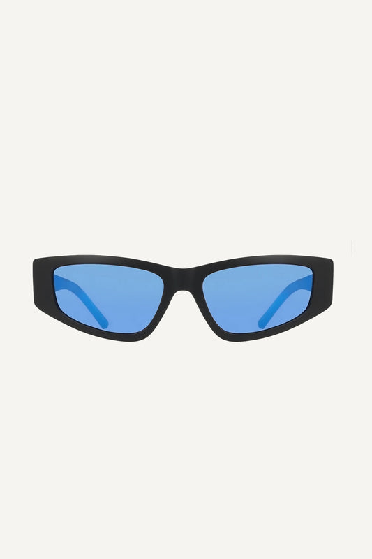 Cat-Eye Sunglasses DK560S