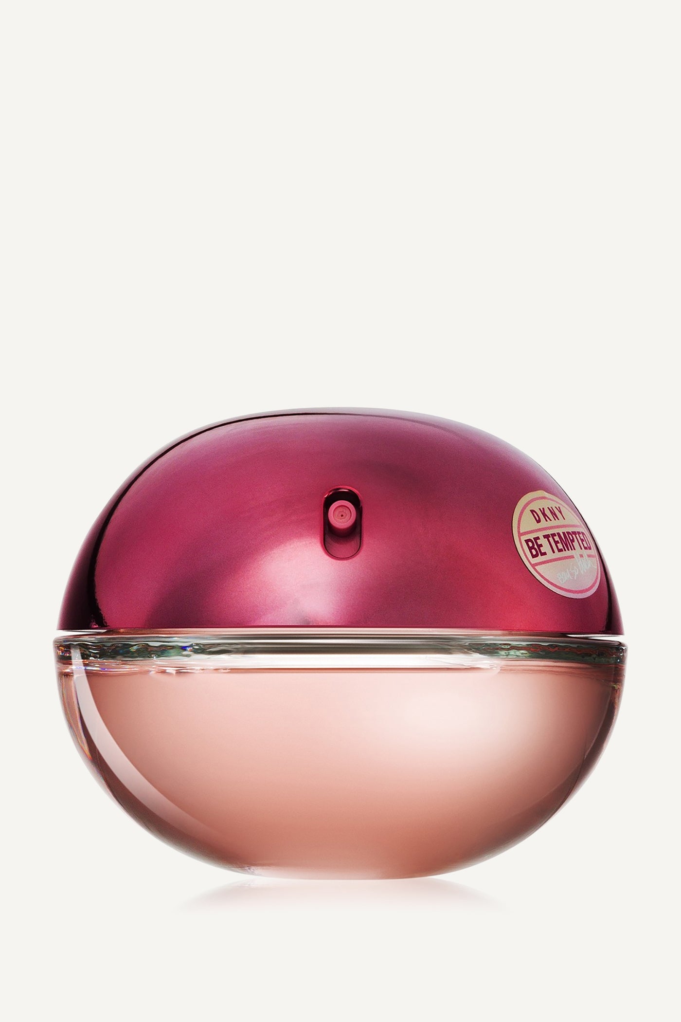 DKNY BE DELICIOUS BE TEMPTED BLUSH EDP 100ML