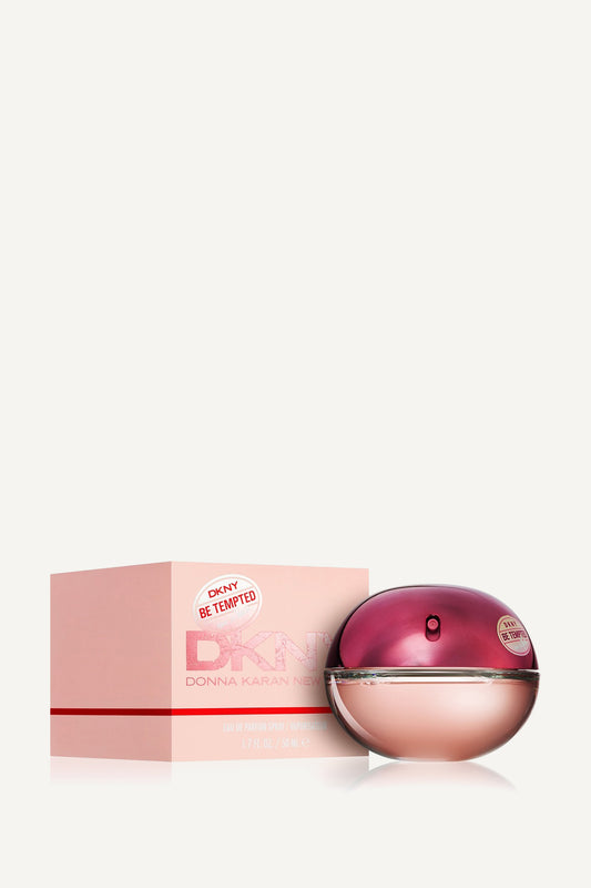 DKNY BE DELICIOUS BE TEMPTED BLUSH EDP 100ML