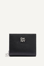 SARAH BIFOLD ZIP WALLET