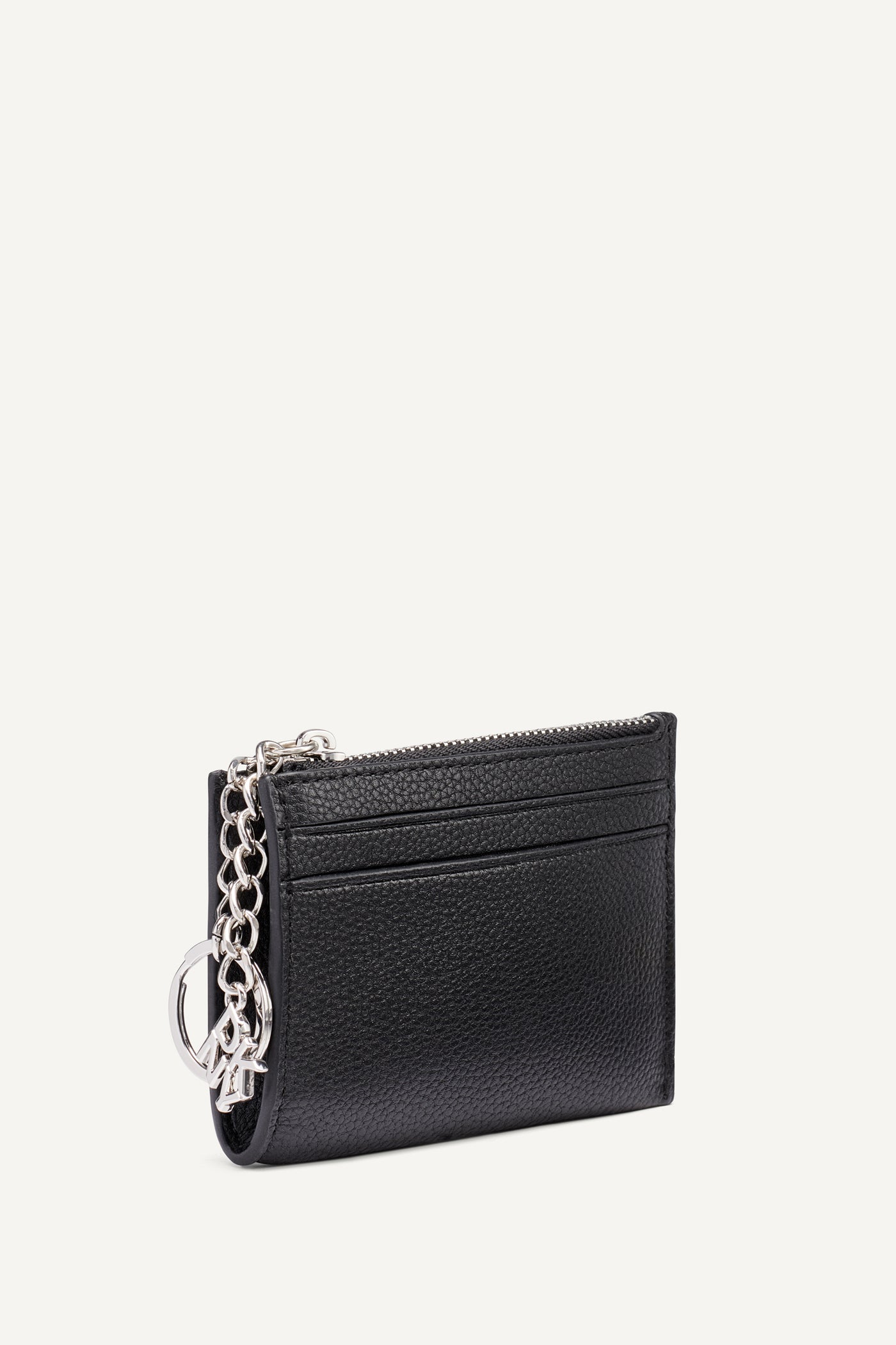 SARAH TOP ZIP CARDHOLDER