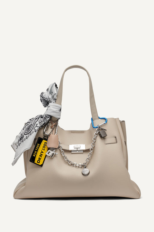BRYAR LARGE SATCHEL