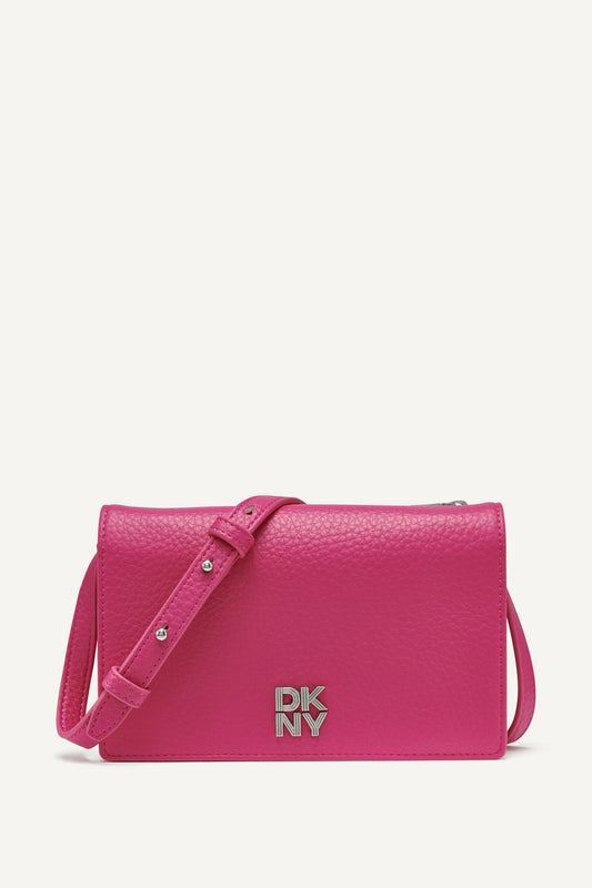ETTA WALLET ON A STRAP