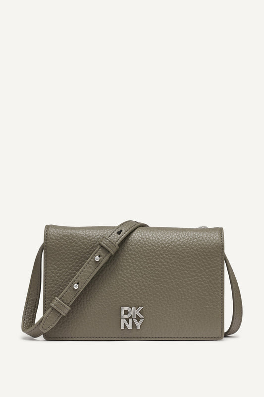 ETTA WALLET ON A STRAP