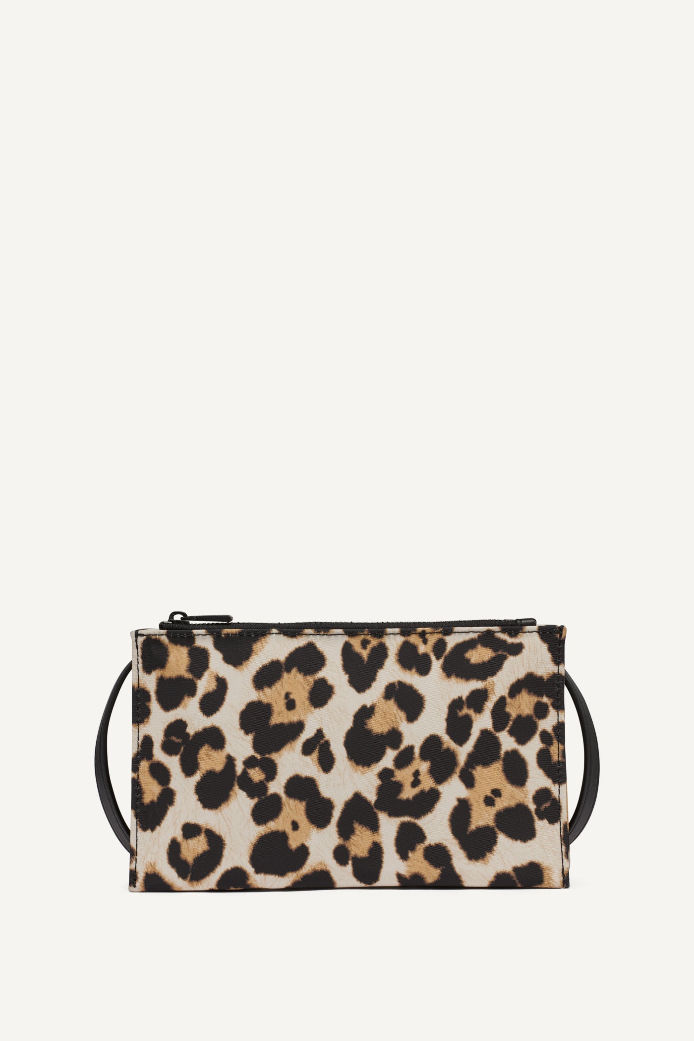 JENNY WALLET ON A STRAP