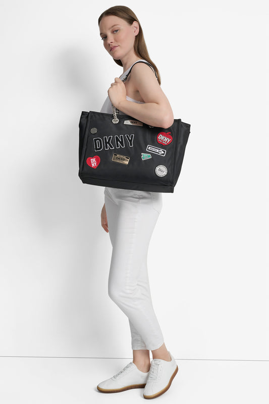 NYC CAPSULE TOTE