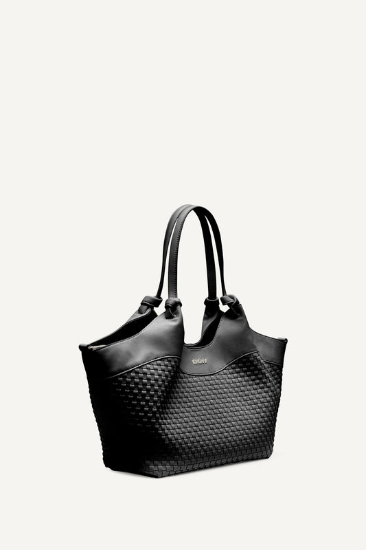 PAULA MEDIUM TOTE