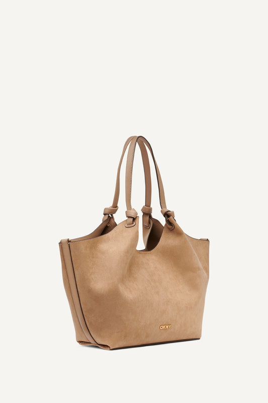 PAULA MEDIUM TOTE