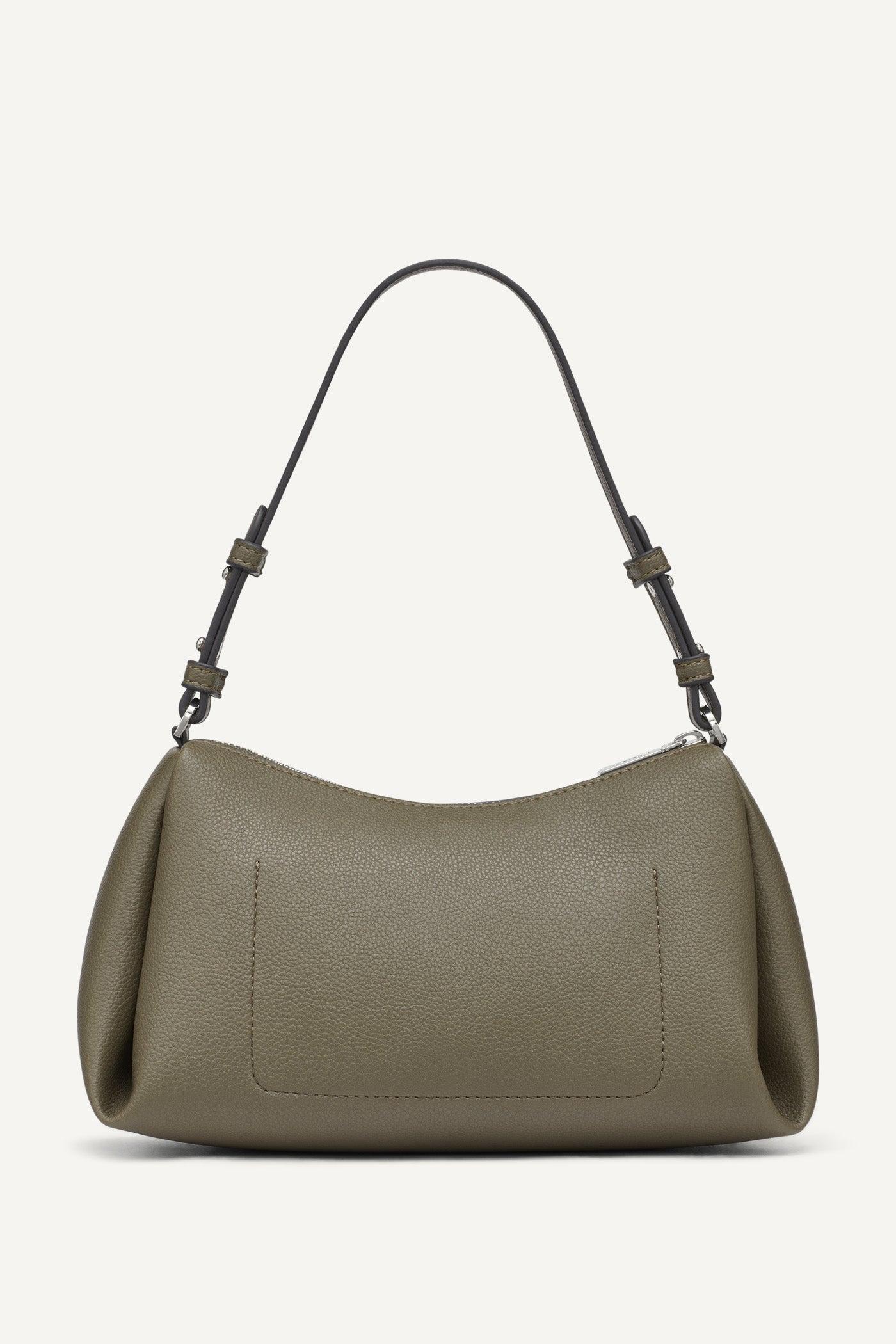 REMY TOP ZIP SHOULDER BAG