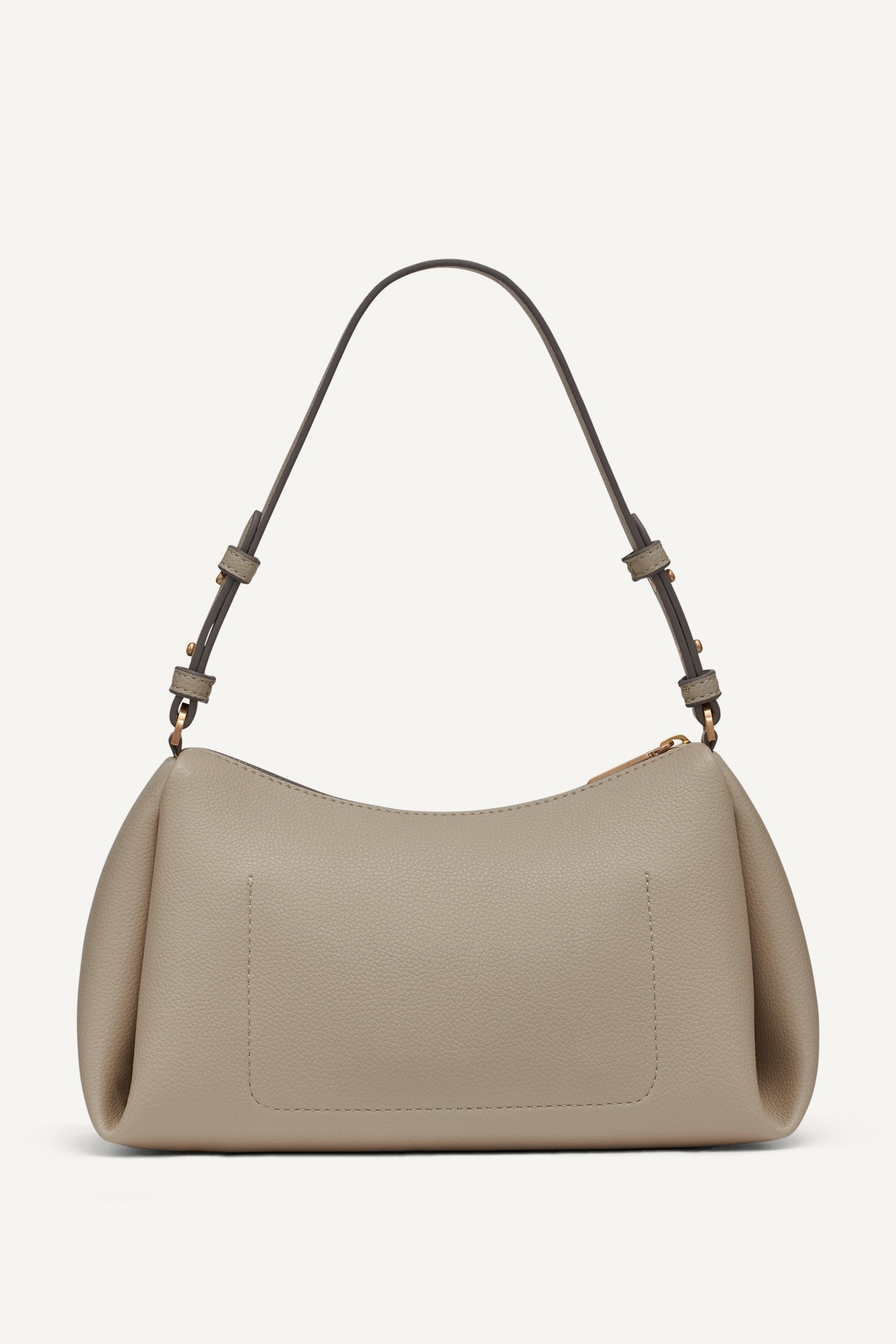 REMY TOP ZIP SHOULDER BAG