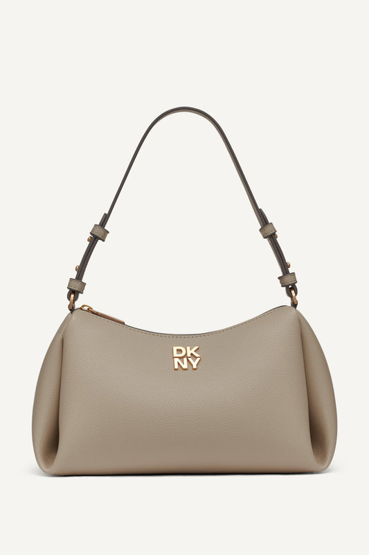 REMY TOP ZIP SHOULDER BAG