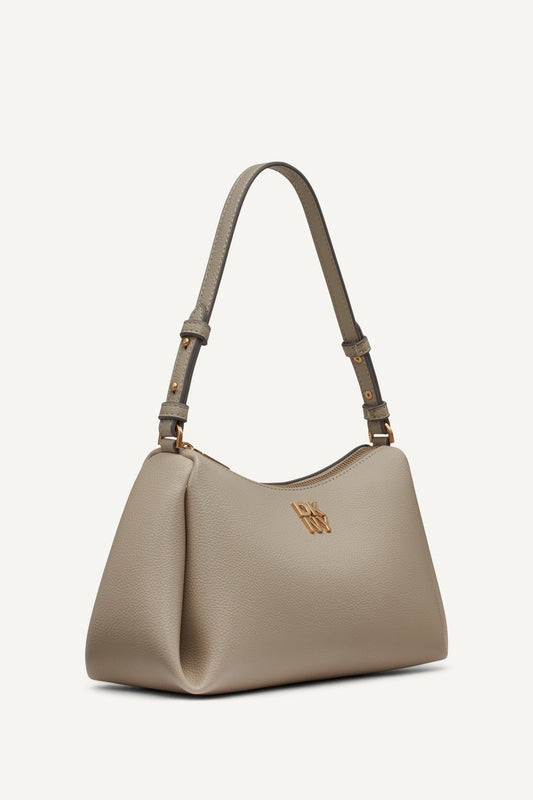 REMY TOP ZIP SHOULDER BAG