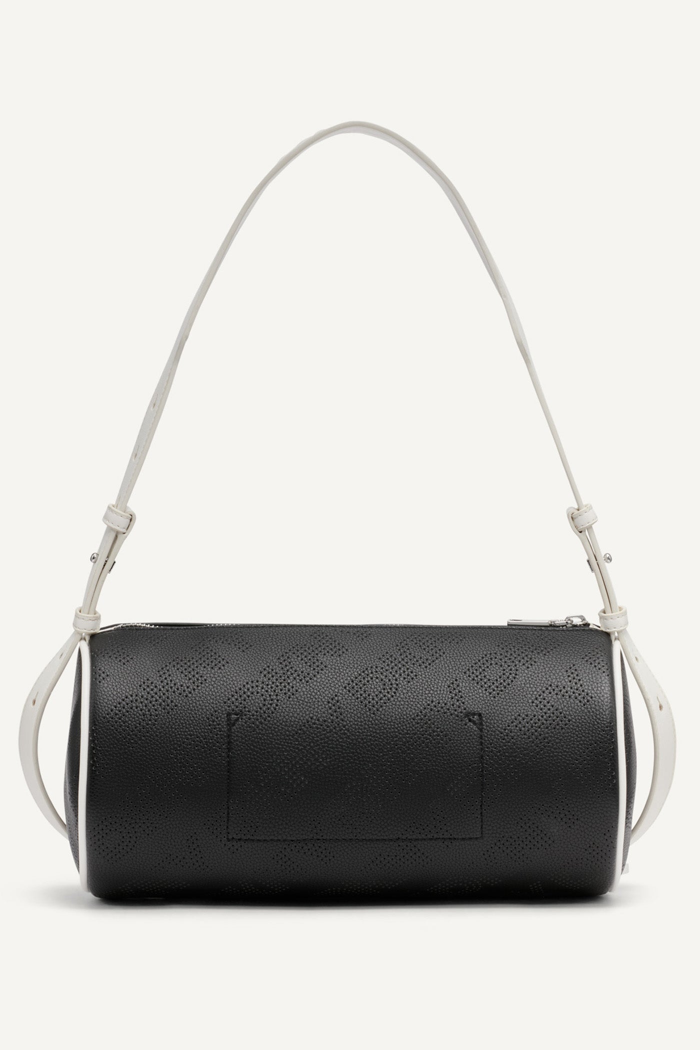 SHELLY LARGE BARREL BAG