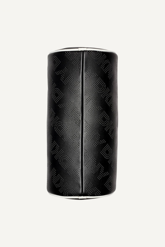 SHELLY LARGE BARREL BAG