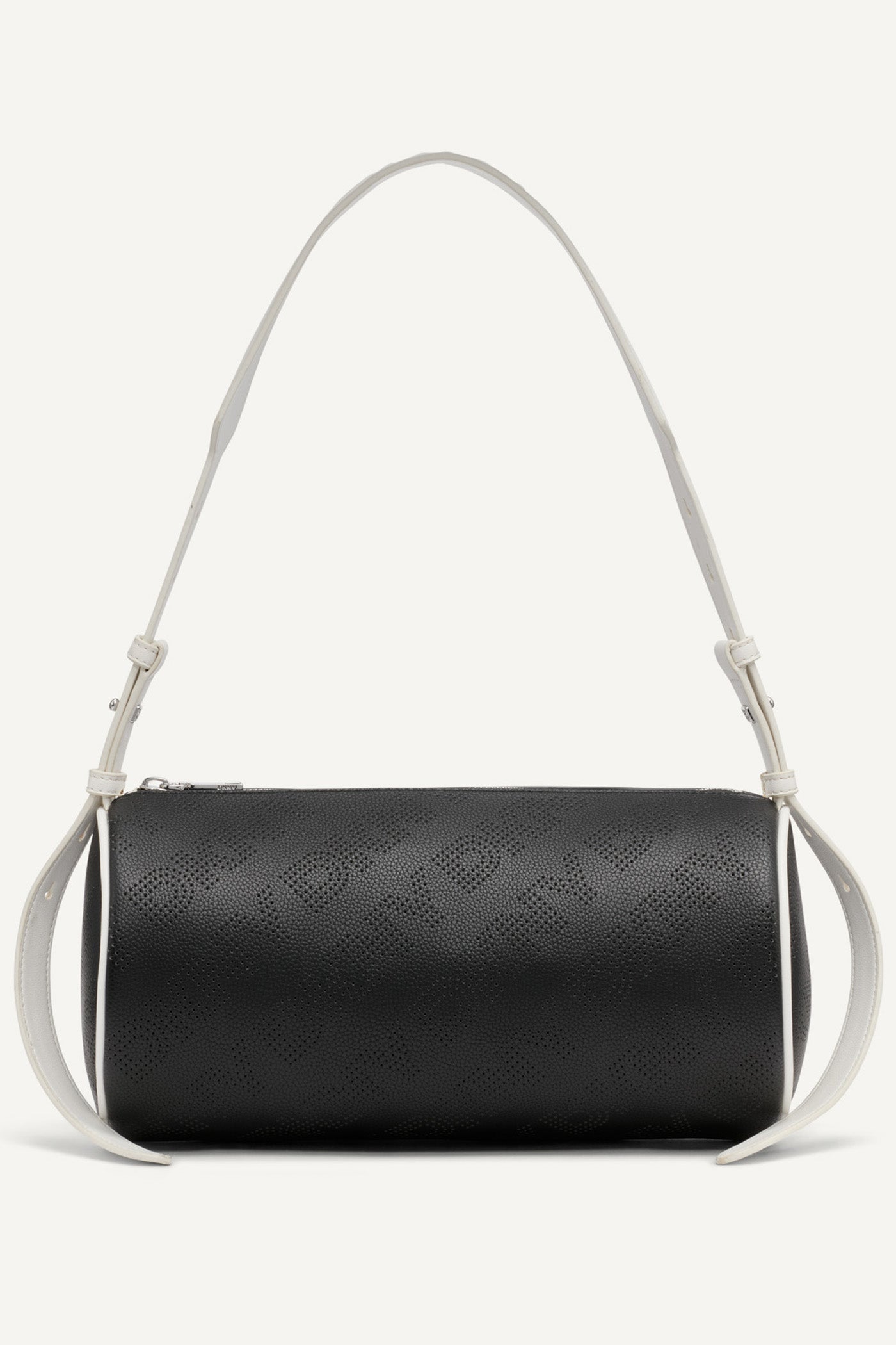 SHELLY LARGE BARREL BAG