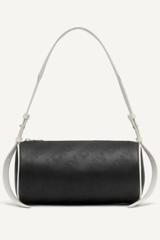SHELLY LARGE BARREL BAG