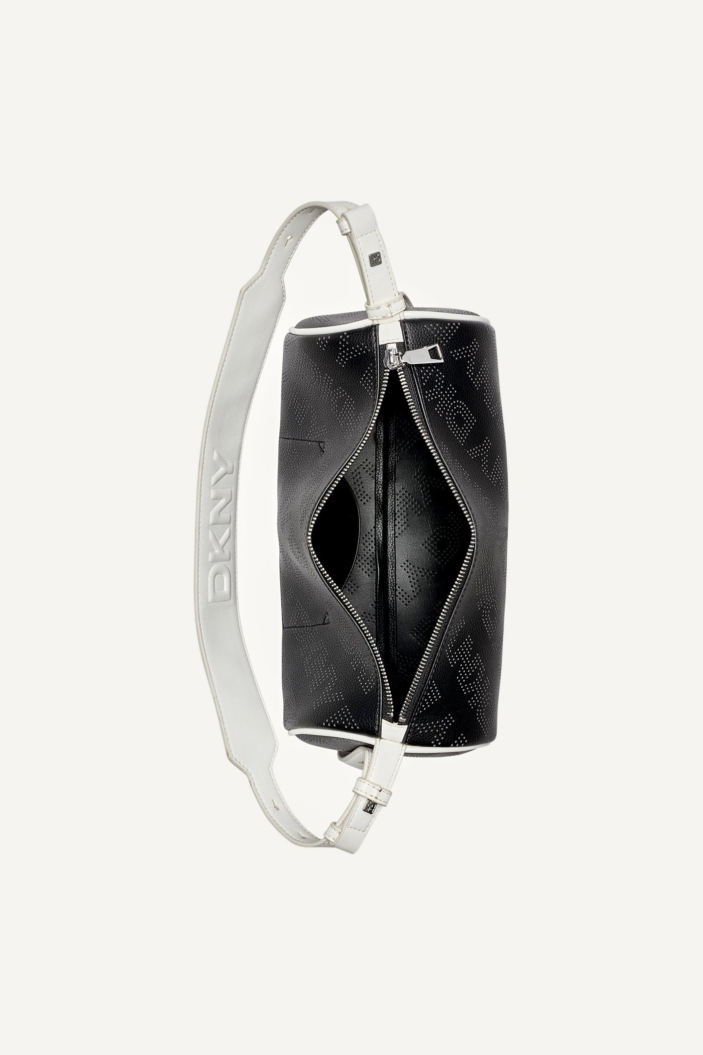 SHELLY LARGE BARREL BAG