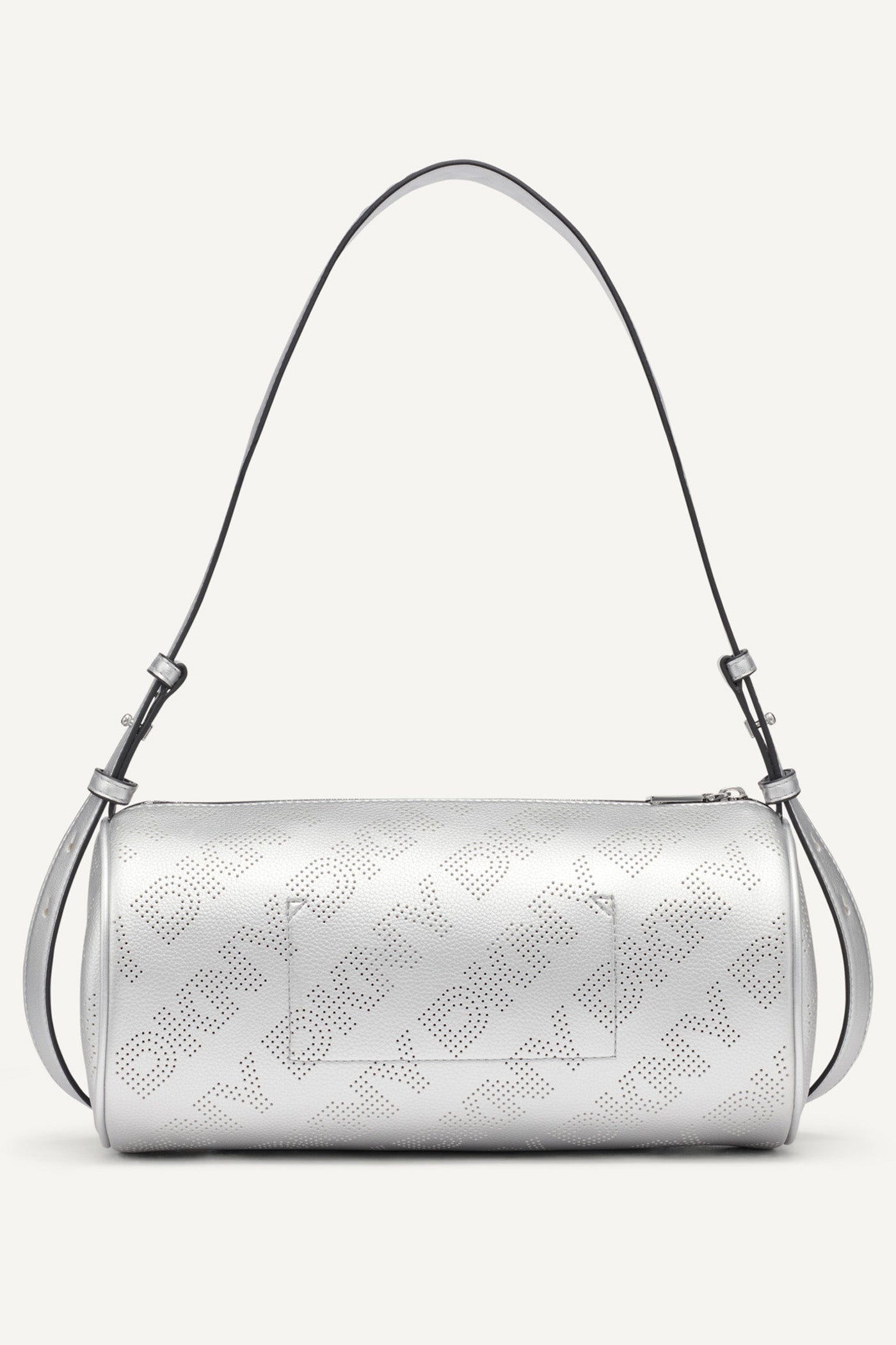 SHELLY LARGE BARREL BAG