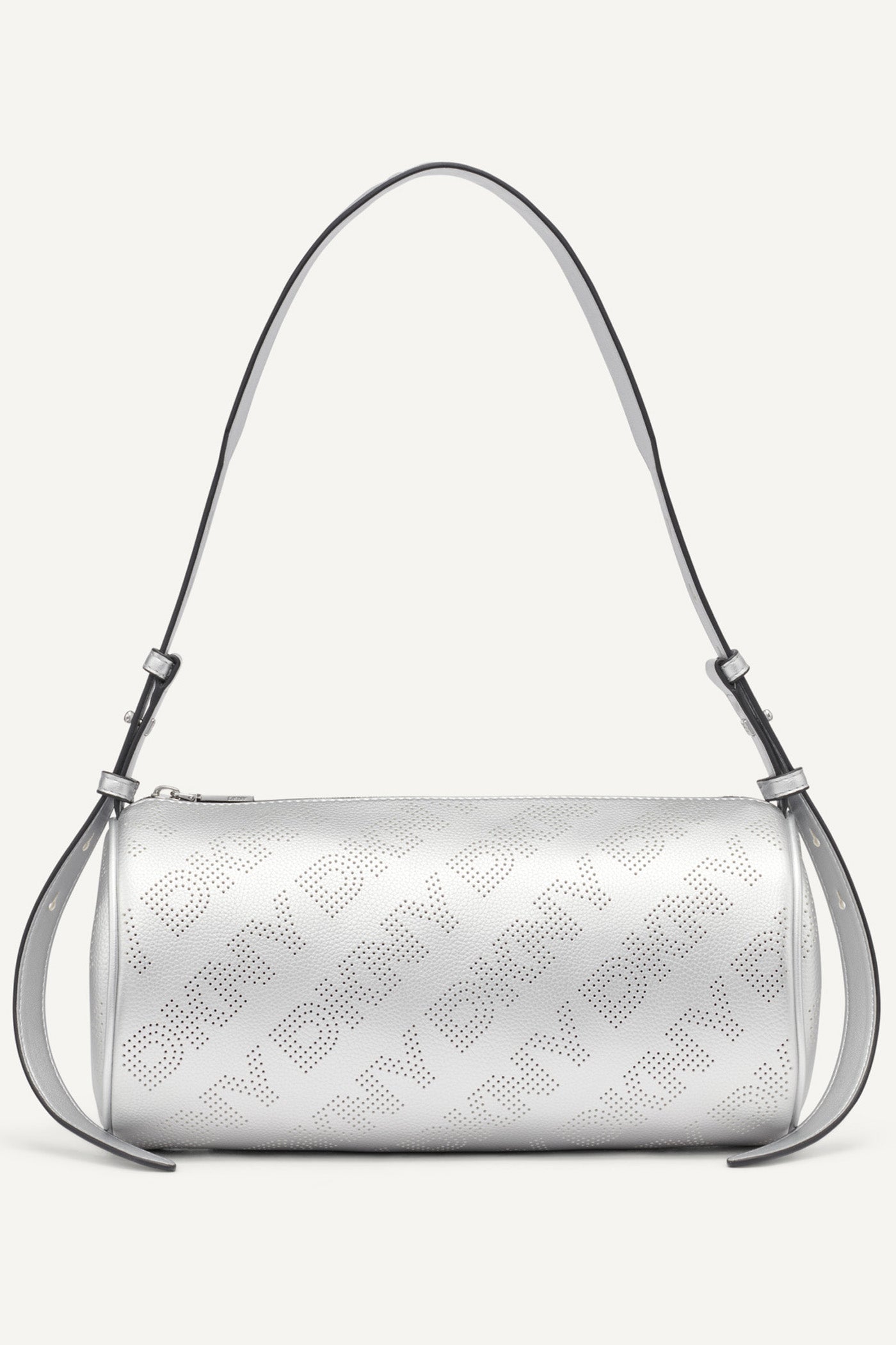 SHELLY LARGE BARREL BAG