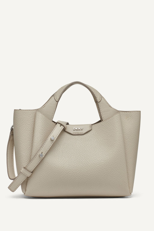 WILLA MINI SATCHEL