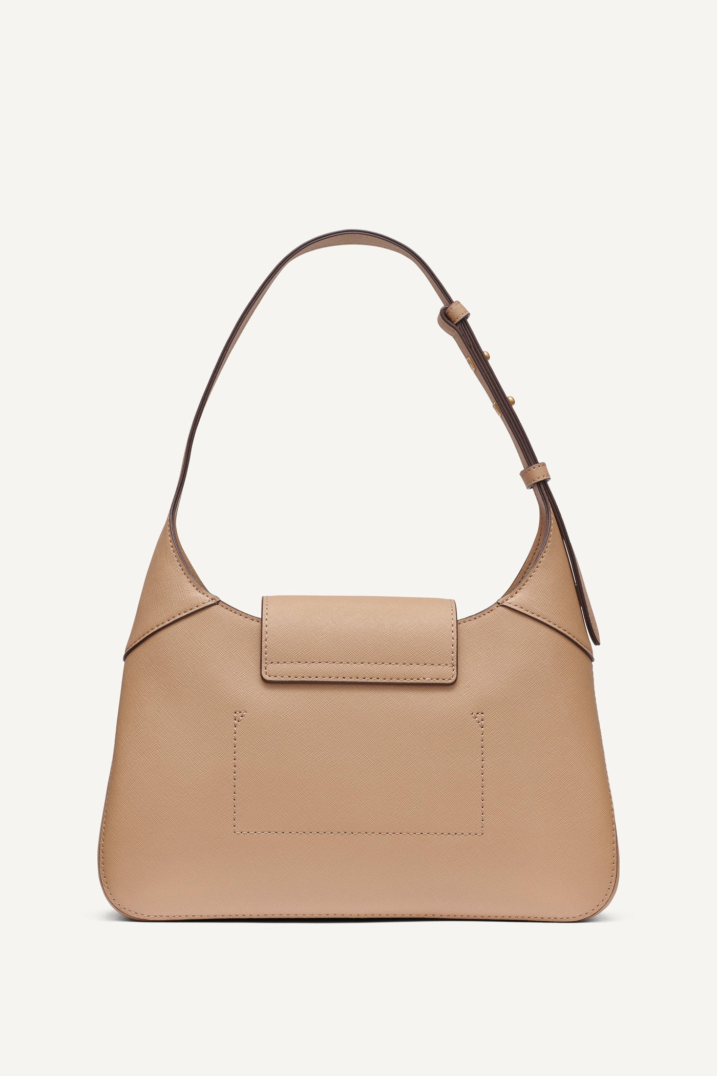 AVRIL SHOULDER BAG