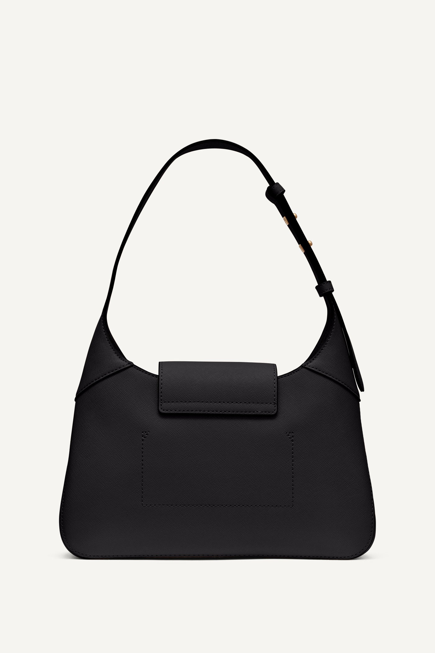 AVRIL SHOULDER BAG