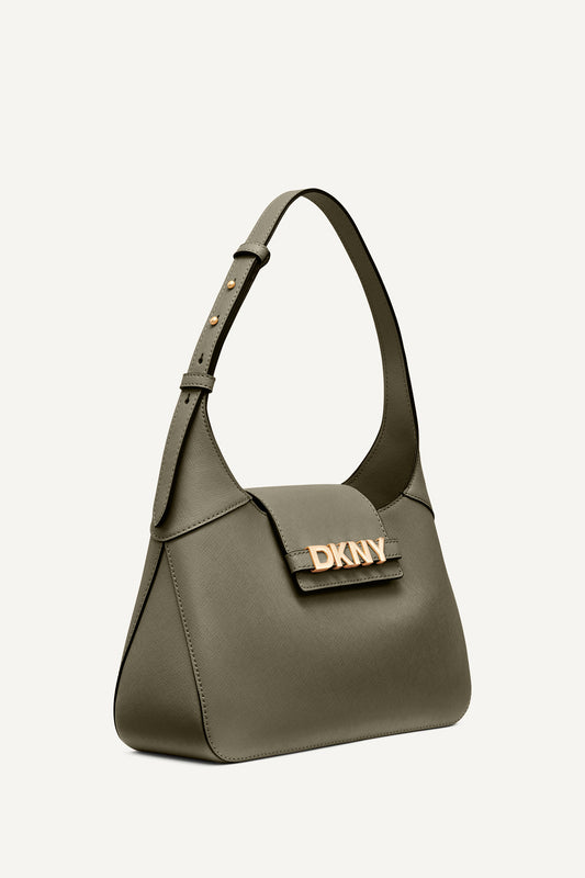 AVRIL SHOULDER BAG