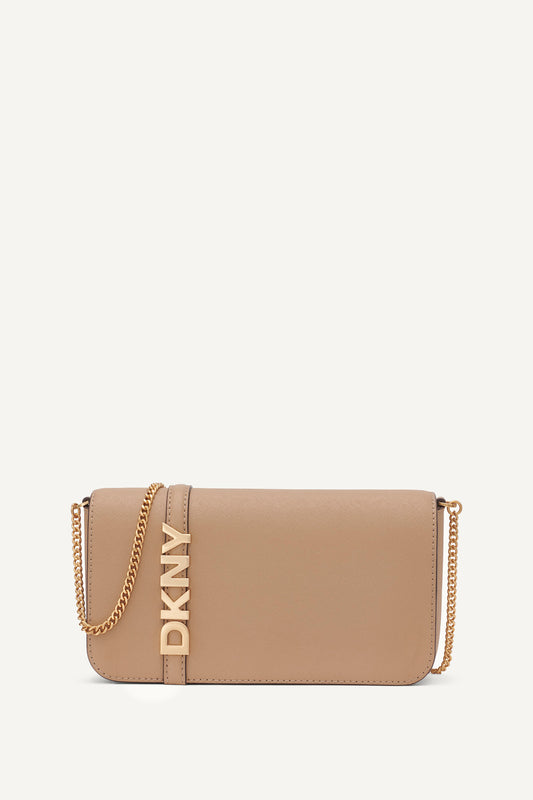 AVRIL SMALL SATCHEL CROSSBODY