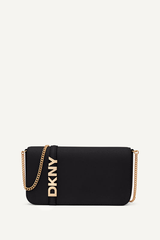 AVRIL SMALL SATCHEL CROSSBODY