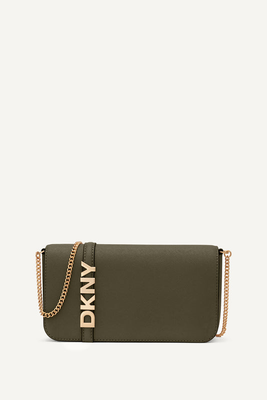 AVRIL SMALL SATCHEL CROSSBODY