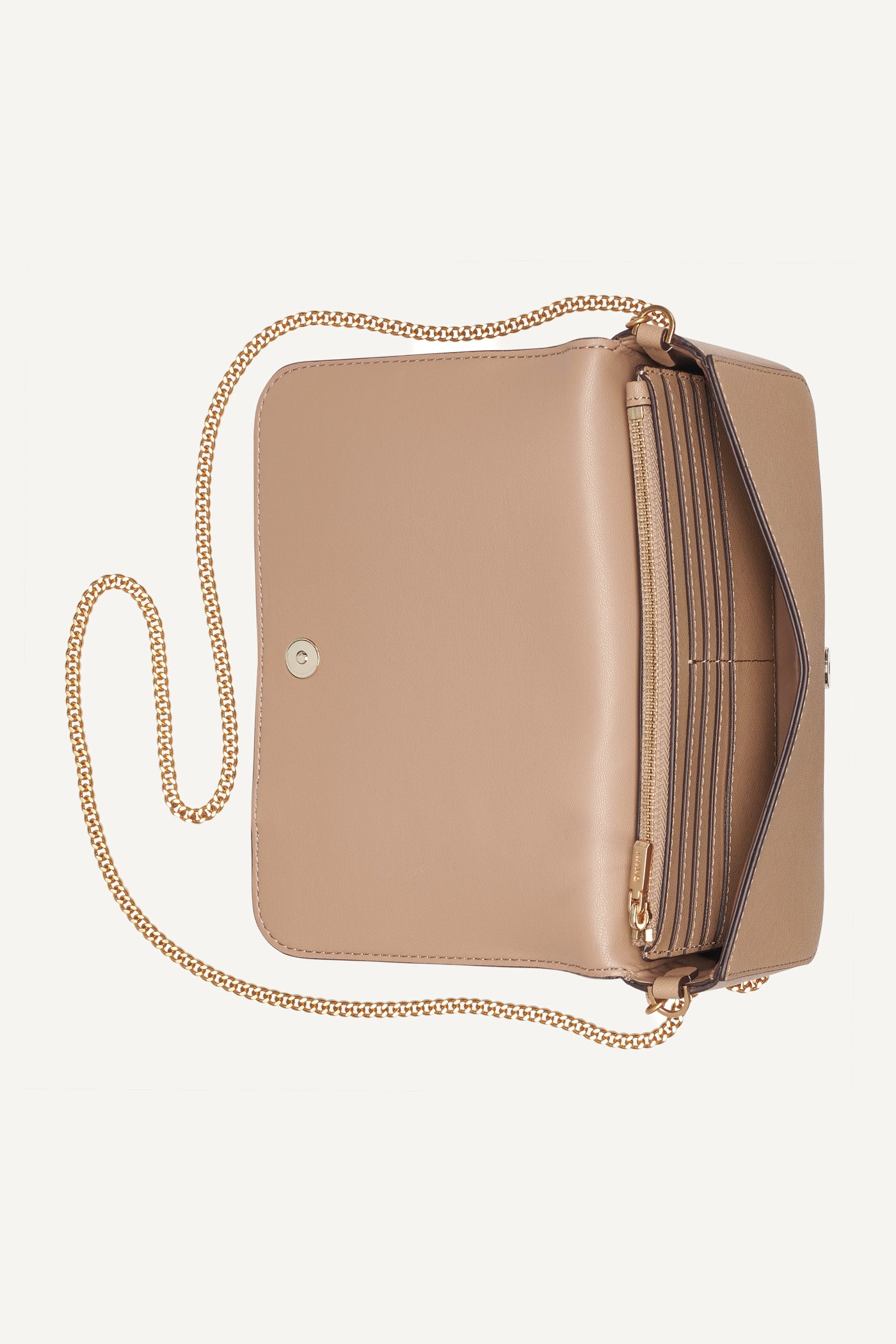 AVRIL SMALL SATCHEL CROSSBODY