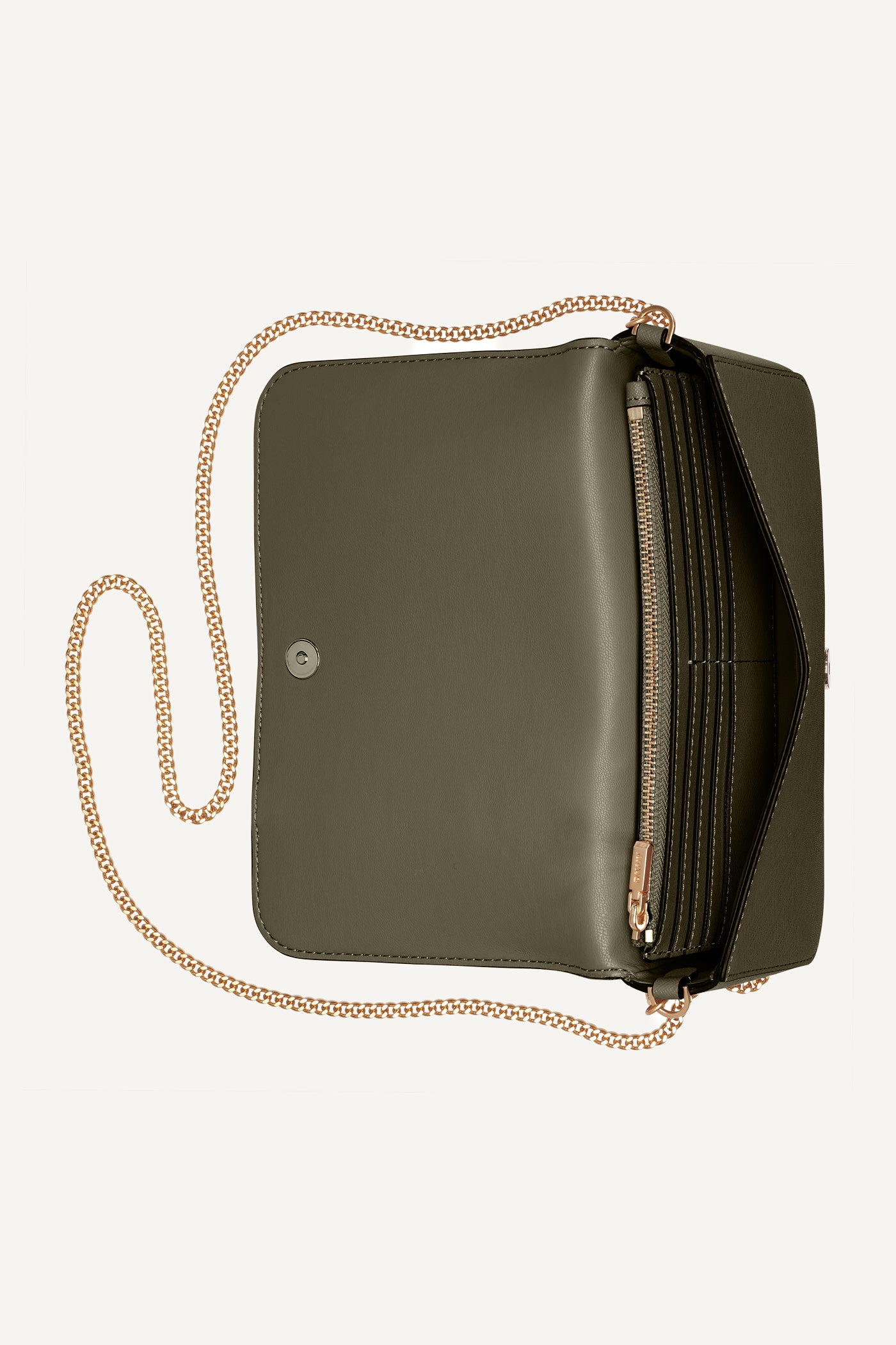 AVRIL SMALL SATCHEL CROSSBODY