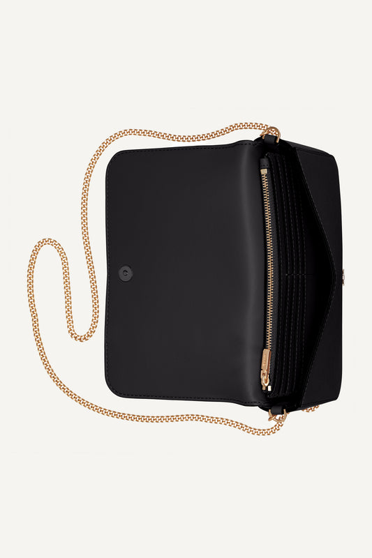 AVRIL SMALL SATCHEL CROSSBODY