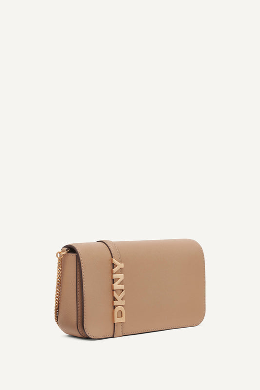 AVRIL SMALL SATCHEL CROSSBODY
