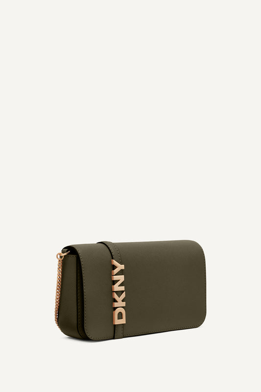 AVRIL SMALL SATCHEL CROSSBODY