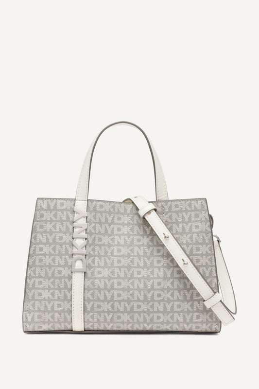 AVRIL SMALL SATCHEL CROSSBODY